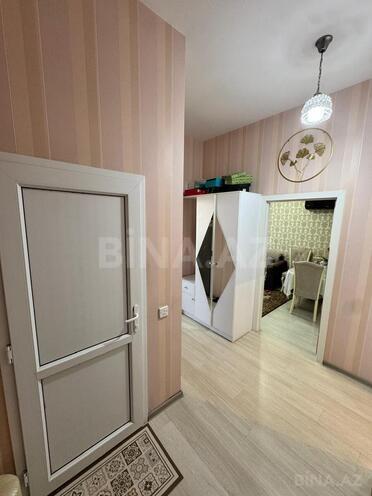 Satılır 2 otaqlı yeni tikili 53 m², Masazır q., photo 7 from 32
