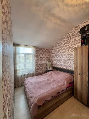 Satılır 2 otaqlı yeni tikili 53 m², Masazır q., photo 9 from 32