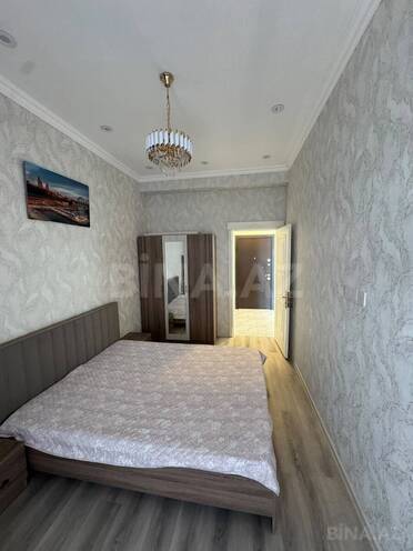 İcarəyə verilir 2 otaqlı yeni tikili 55 m², Nəsimi r., photo 3 from 16