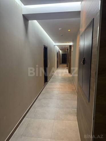 İcarəyə verilir 2 otaqlı yeni tikili 55 m², Nəsimi r., photo 10 from 16