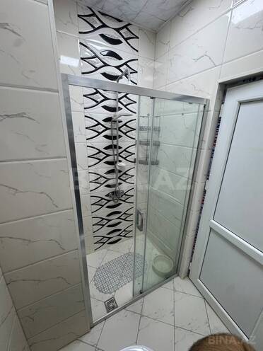İcarəyə verilir 2 otaqlı yeni tikili 55 m², Nəsimi r., photo 13 from 16