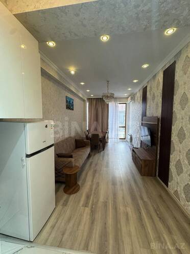 İcarəyə verilir 2 otaqlı yeni tikili 55 m², Nəsimi r., photo 6 from 16
