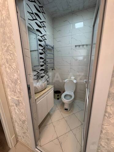 İcarəyə verilir 2 otaqlı yeni tikili 55 m², Nəsimi r., photo 15 from 16
