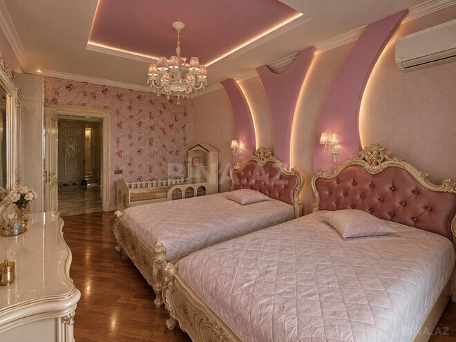 Сдается 3-комн. новостройка 160 м², м. 8 ноября, photo 4 from 6