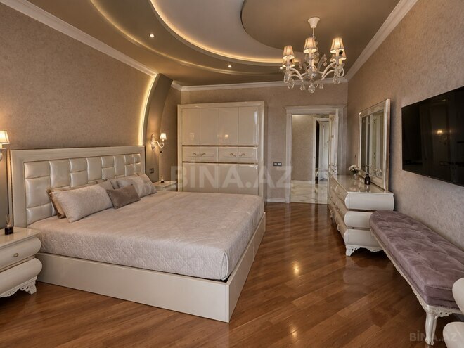 Сдается 3-комн. новостройка 160 м², м. 8 ноября, photo 3 from 6