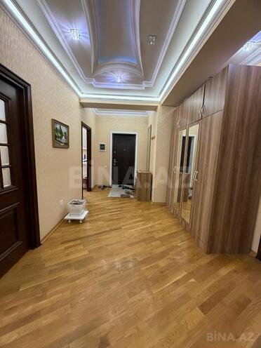 Satılır 3 otaqlı yeni tikili 125 m², İnşaatçılar m., photo 6 from 15