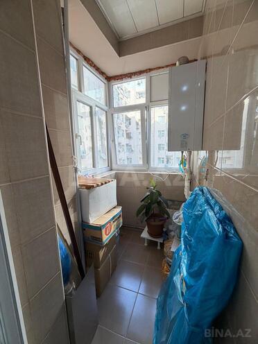 Satılır 3 otaqlı yeni tikili 125 m², İnşaatçılar m., photo 10 from 15