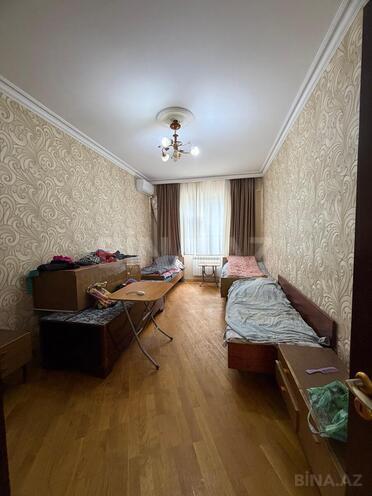 Satılır 3 otaqlı yeni tikili 125 m², İnşaatçılar m., photo 13 from 15