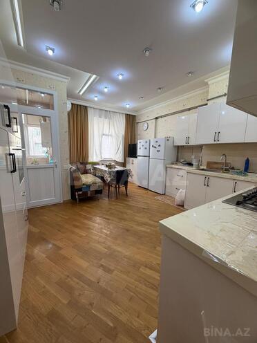 Satılır 3 otaqlı yeni tikili 125 m², İnşaatçılar m., photo 9 from 15