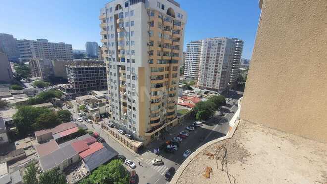 Продаётся 4-комн. новостройка 227 м², м. Элмляр Академиясы, photo 3 from 17