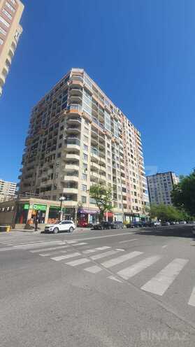 Продаётся 4-комн. новостройка 227 м², м. Элмляр Академиясы, photo 1 from 17