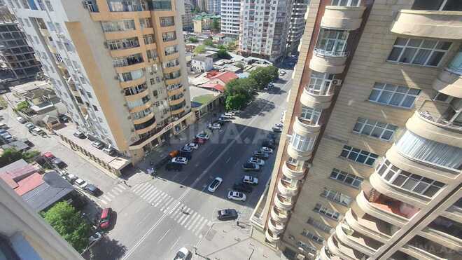 Продаётся 4-комн. новостройка 227 м², м. Элмляр Академиясы, photo 16 from 17
