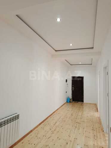 İcarəyə verilir 3 otaqlı yeni tikili 125 m², Xalqlar Dostluğu m., photo 7 from 12
