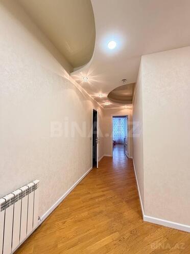 Сдаётся 3-комн. новостройка 130 м², м. Шах Исмаил Хатаи, photo 15 from 24