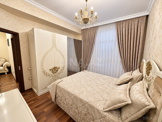 Satılır 3 otaqlı yeni tikili 73 m², Nəsimi m., photo 5 from 12