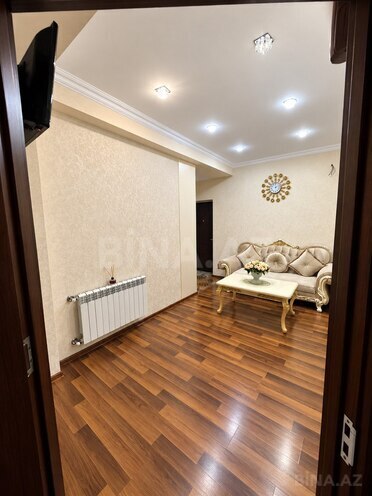 Satılır 3 otaqlı yeni tikili 73 m², Nəsimi m., photo 10 from 12