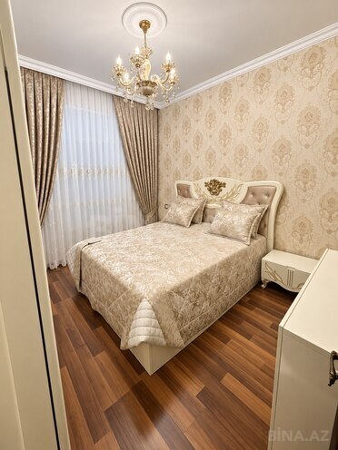Satılır 3 otaqlı yeni tikili 73 m², Nəsimi m., photo 4 from 12
