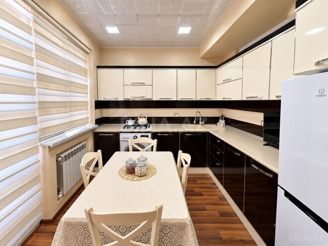 Satılır 3 otaqlı yeni tikili 73 m², Nəsimi m., photo 8 from 12