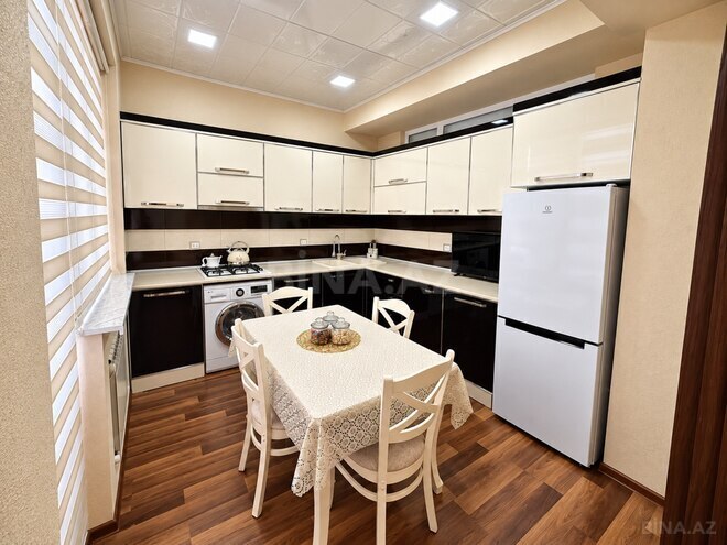 Satılır 3 otaqlı yeni tikili 73 m², Nəsimi m., photo 6 from 12
