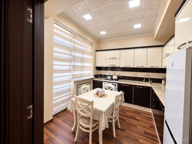 Satılır 3 otaqlı yeni tikili 73 m², Nəsimi m., photo 7 from 12