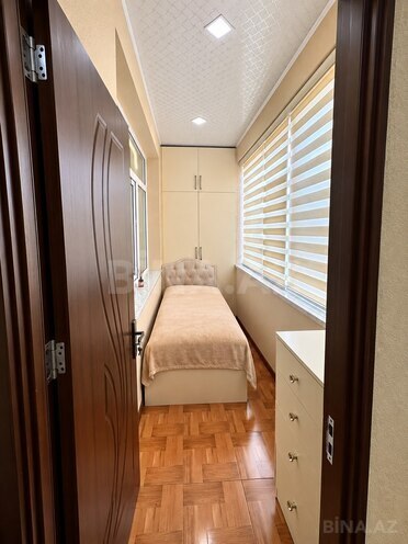 Satılır 3 otaqlı yeni tikili 73 m², Nəsimi m., photo 9 from 12