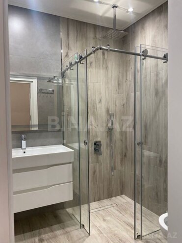 İcarəyə verilir 3 otaqlı yeni tikili 130 m², Elmlər Akademiyası m., photo 26 from 28