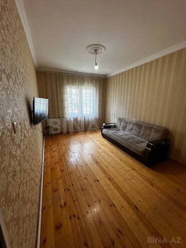 Satılır 2 otaqlı köhnə tikili 60 m², İnşaatçılar m., photo 3 from 22