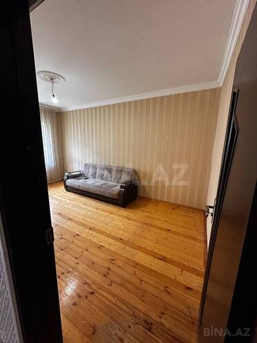 Satılır 2 otaqlı köhnə tikili 60 m², İnşaatçılar m., photo 4 from 22