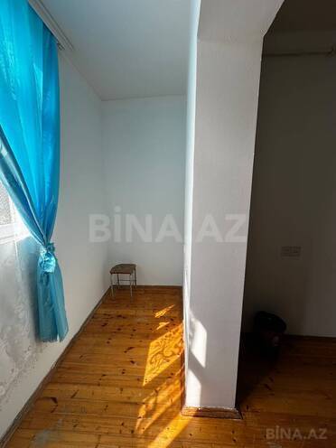 Satılır 2 otaqlı köhnə tikili 60 m², İnşaatçılar m., photo 12 from 22