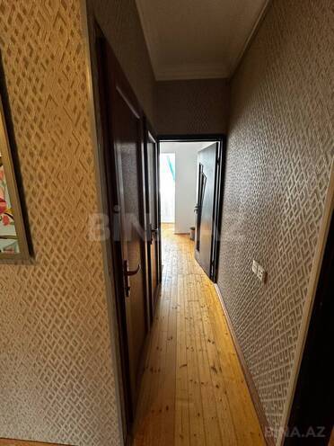 Satılır 2 otaqlı köhnə tikili 60 m², İnşaatçılar m., photo 14 from 22