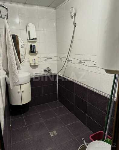 Satılır 2 otaqlı köhnə tikili 60 m², İnşaatçılar m., photo 19 from 22