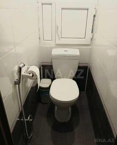 Satılır 2 otaqlı köhnə tikili 60 m², İnşaatçılar m., photo 21 from 22