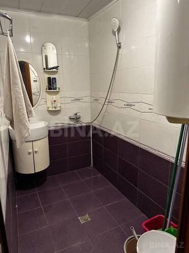 Satılır 2 otaqlı köhnə tikili 60 m², İnşaatçılar m., photo 20 from 22