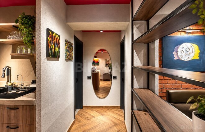 Satılır  obyekt 150 m², Nəriman Nərimanov m., photo 17 from 18