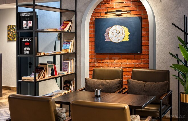 Satılır  obyekt 150 m², Nəriman Nərimanov m., photo 13 from 18