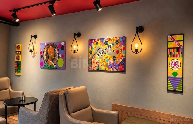 Satılır  obyekt 150 m², Nəriman Nərimanov m., photo 14 from 18