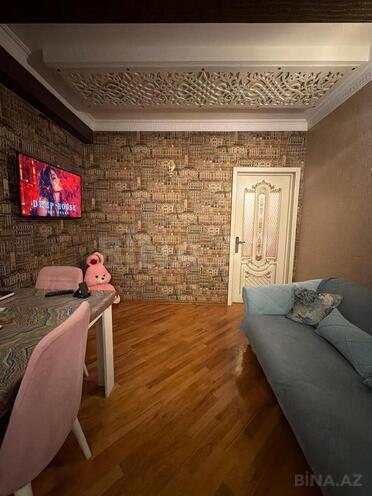 Продаётся 2-комн. новостройка 53 м², пос. Масазыр, photo 6 from 15
