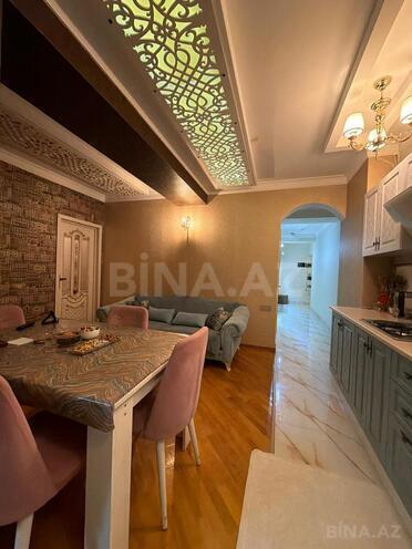 Продаётся 2-комн. новостройка 53 м², пос. Масазыр, photo 3 from 15