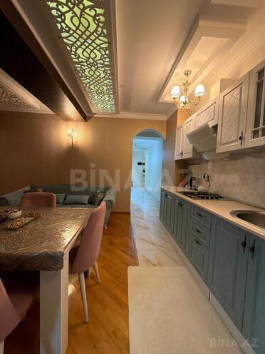 Продаётся 2-комн. новостройка 53 м², пос. Масазыр, photo 5 from 15