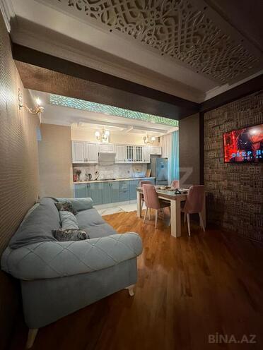 Продаётся 2-комн. новостройка 53 м², пос. Масазыр, photo 1 from 15
