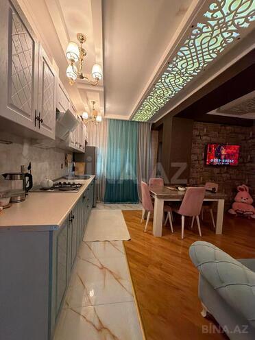 Продаётся 2-комн. новостройка 53 м², пос. Масазыр, photo 4 from 15