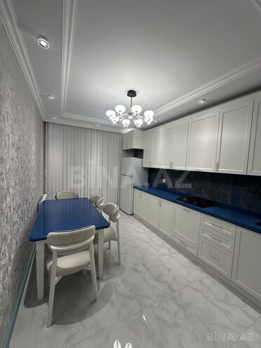 Satılır 3 otaqlı yeni tikili 146 m², Neftçilər m., photo 24 from 25