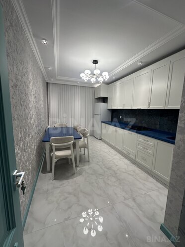 Satılır 3 otaqlı yeni tikili 146 m², Neftçilər m., photo 23 from 25