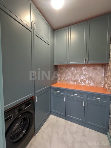 Satılır 3 otaqlı yeni tikili 146 m², Neftçilər m., photo 17 from 25