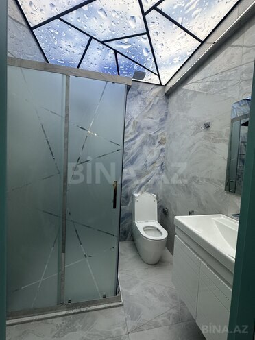 Satılır 3 otaqlı yeni tikili 146 m², Neftçilər m., photo 22 from 25