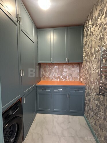 Satılır 3 otaqlı yeni tikili 146 m², Neftçilər m., photo 15 from 25