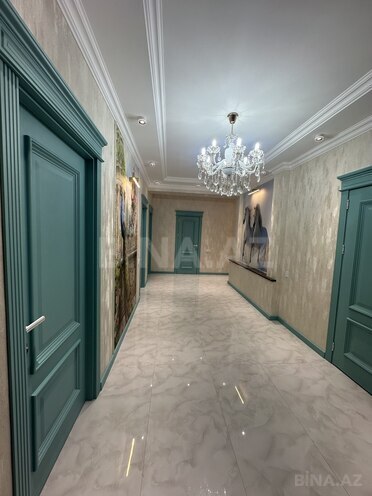 Satılır 3 otaqlı yeni tikili 146 m², Neftçilər m., photo 18 from 25