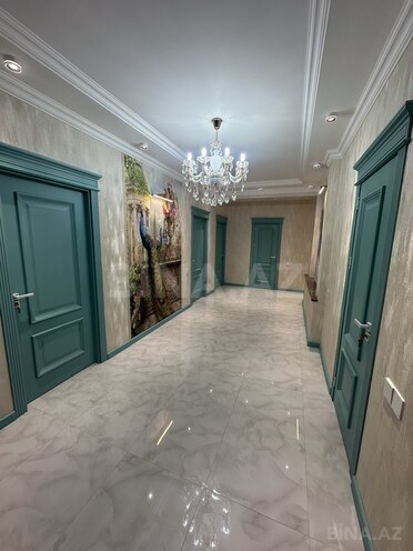 Satılır 3 otaqlı yeni tikili 146 m², Neftçilər m., photo 16 from 25