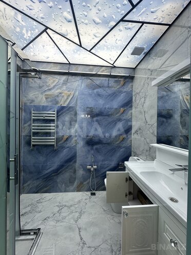 Satılır 3 otaqlı yeni tikili 146 m², Neftçilər m., photo 21 from 25