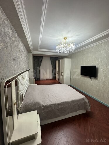 Satılır 3 otaqlı yeni tikili 146 m², Neftçilər m., photo 10 from 25